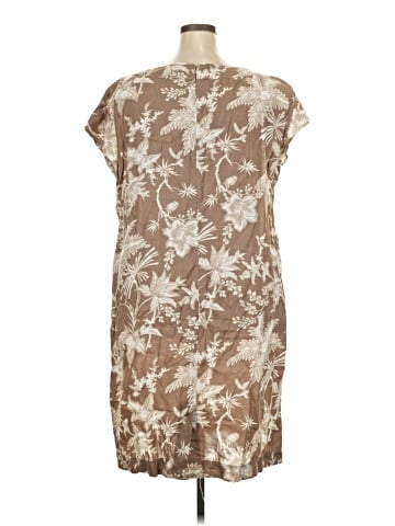 J.Jill Casual Dress (view 2)