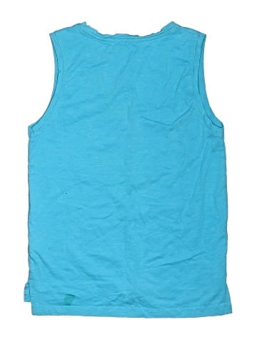 Zara Sleeveless T-Shirt (view 2)