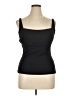 Athleta Black Tank Top Size XL - XL (40D) - photo 1