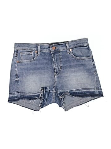 Banana Republic Denim Shorts (view 1)