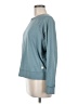 Vuori Teal Sweatshirt Size M - photo 5