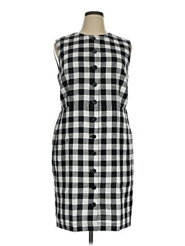 Ann Taylor Casual Dress (view 1)