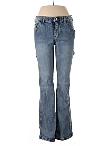 John Galt Jeans (view 1)