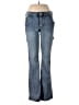 John Galt Stars Blue Jeans Size M (estimated) - photo 1