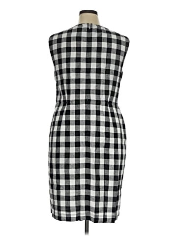Ann Taylor Casual Dress (view 2)