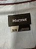 Marmot Stripes Gray Long Sleeve Button-Down Shirt Size M - photo 7