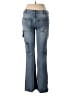 John Galt Stars Blue Jeans Size M (estimated) - photo 2
