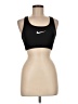 Nike Black Sports Bra Size M - photo 1