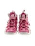 Adidas Graphic Pink Sneakers Size 5 1/2 - photo 2