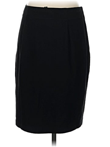 Eileen Fisher Formal Skirt (view 2)