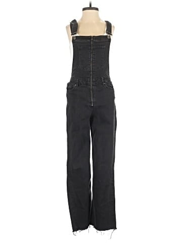 Trafaluc by Zara Overalls (view 1)