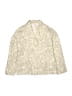 Sanrio 100% Cotton Paisley Ivory Jacket Size 140 cm / US 10 - photo 1