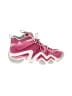Adidas Graphic Pink Sneakers Size 5 1/2 - photo 1