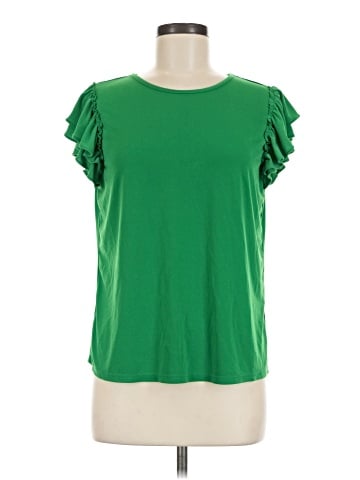 CeCe Short Sleeve Top (view 1)