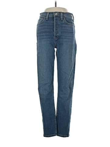 RE/DONE Jeans (view 1)