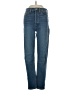 RE/DONE Blue Jeans Size 25 waist - photo 1