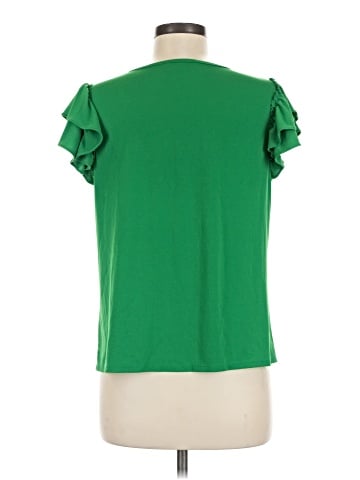 CeCe Short Sleeve Top (view 2)