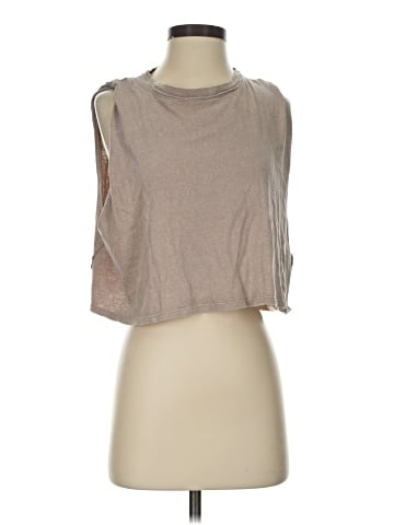 We the Free Sleeveless T-Shirt (view 1)