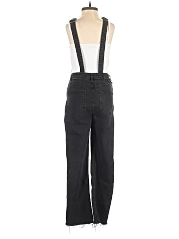 Trafaluc by Zara Overalls (view 2)