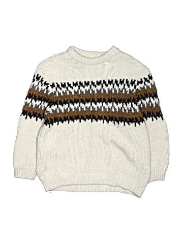 Zara Pullover Sweater (view 1)