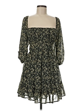 By Together 3/4 Sleeve Top