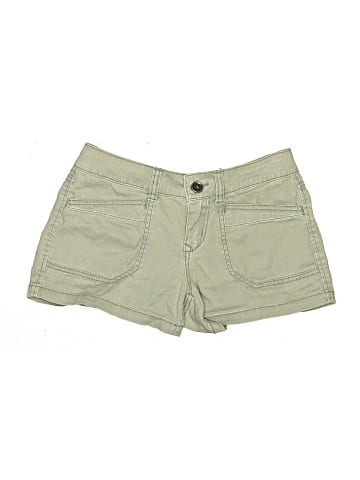 Unionbay Khaki Shorts (view 1)