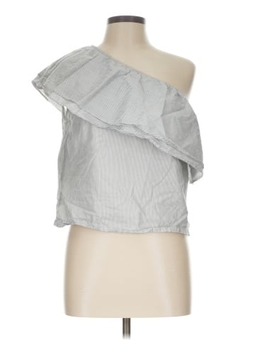 Lush Sleeveless Top (view 1)