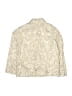Sanrio 100% Cotton Paisley Ivory Jacket Size 140 cm / US 10 - photo 2