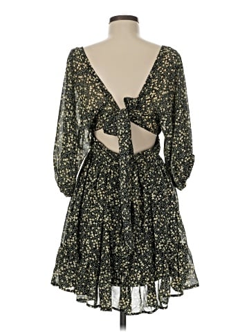 By Together 3/4 Sleeve Top (view 2)