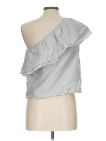 Lush Sleeveless Top (view 2)