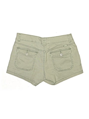 Unionbay Khaki Shorts (view 2)