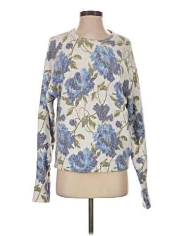 Laura Ashley Pullover Sweater (view 1)