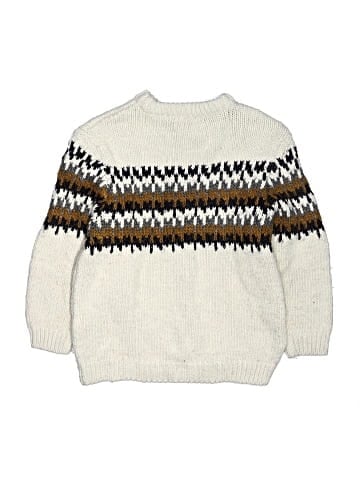 Zara Pullover Sweater (view 2)