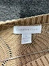Charter Club Chevron-herringbone Brown Pullover Sweater Size XL - photo 4