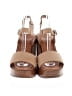 Roolee Tan Sandals Size EU 40 - photo 2