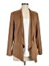 JM Collection Brown Blazer Size M - photo 1
