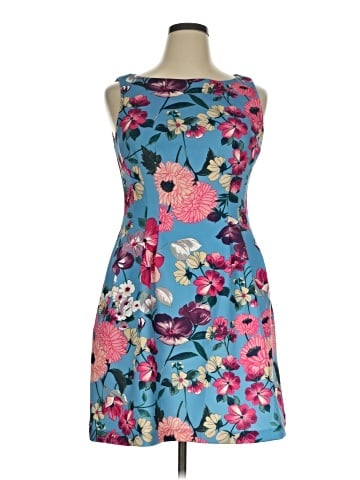 Vince Camuto Cocktail Dress (view 1)
