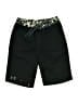 Under Armour Camo Black Board Shorts Size M (youth) - photo 1