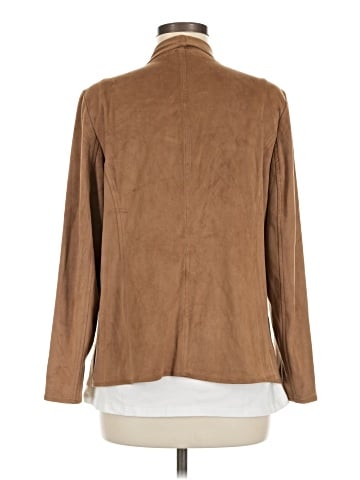 JM Collection Blazer (view 2)