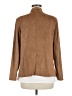 JM Collection Brown Blazer Size M - photo 2