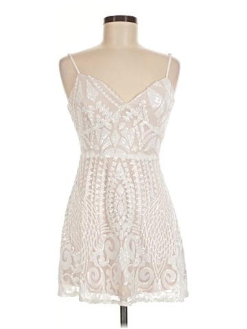 Superdown Cocktail Dress (view 1)