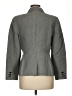 Ann Taylor LOFT Gray Blazer Size 8 (petite) - photo 2