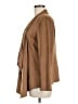 JM Collection Brown Blazer Size M - photo 5
