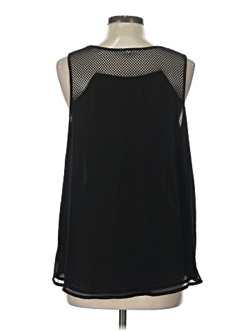 41Hawthorn Sleeveless Blouse (view 2)