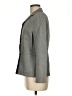 Ann Taylor LOFT Gray Blazer Size 8 (petite) - photo 5