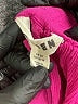 Boden 100% Viscose Solid Pink Shorts Size 16 - photo 3