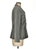 Ann Taylor LOFT Gray Blazer Size 8 (petite) - photo 4