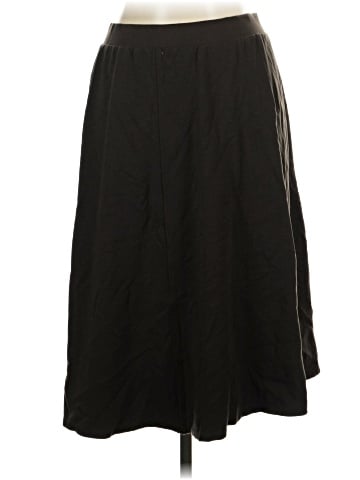Chico's Formal Skirt (view 2)