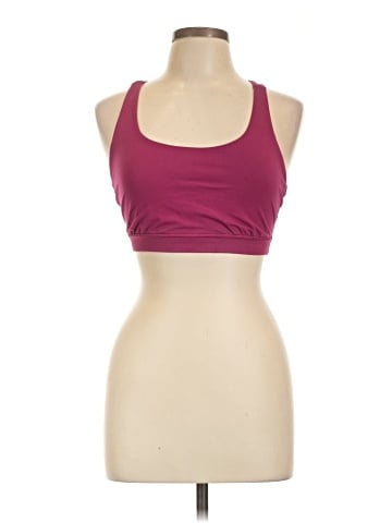 Lululemon Athletica Sports Bra (view 1)