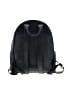 MICHAEL Michael Kors 100% Leather Black Backpack One size - photo 2